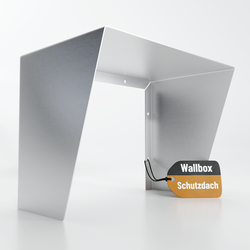 Absina Wallbox Tetto
