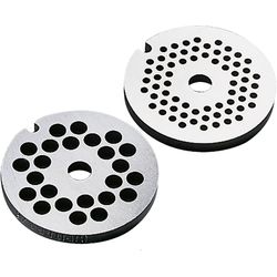 Elica Perforated disc Perforated disc set for meat grinders from MUM4 and MUM5 17002782 MUZ45LS2