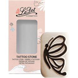 Colop LaDot Tattoo Stamp 156606 butterfly large