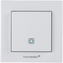 Homematic ip temperature / humidity sensor