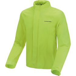 Tucano Urbano Giacca antipioggia Nano Zeta unisex giallo L
