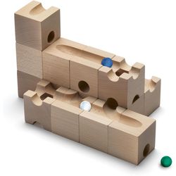 Cuboro TRICK marble run accessories