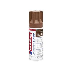 Edding Acrylic spray 200ml rust effect