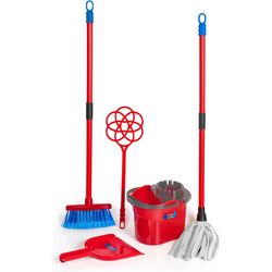 Paka Cleaning toy Vileda cleaning set