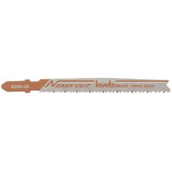 kwb Set di lame per seghe a gattuccio Easy Cut S20 Metallo