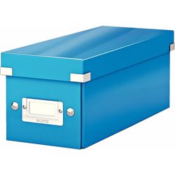 Leitz Scatola di immagazzinaggio blu