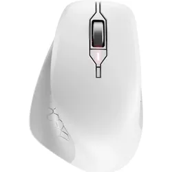 Cherry STREAM MOUSE COMFORT bianco (JW-8550-0)