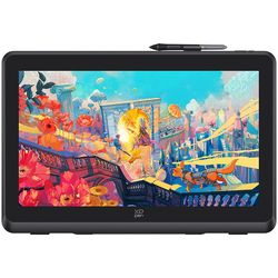 XP-PEN Grafica tablet Artist 22 Plus