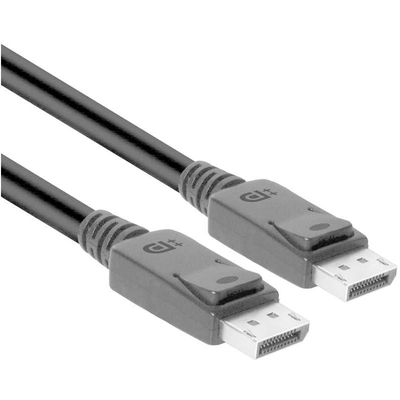 Club 3d Cable HBR3 DisplayPort 1.4 - DisplayPort, 1 m Bild 5