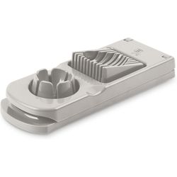 Berlinger House Egg and Mozzarella Cheese Slicer Sahara Collection
