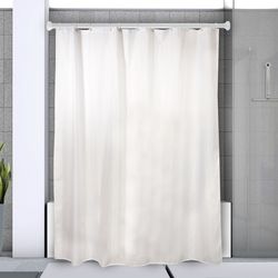 Spirella Asta doccia Decor 75-125