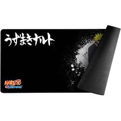 Konix - Naruto mouse pad - black [XXL]
