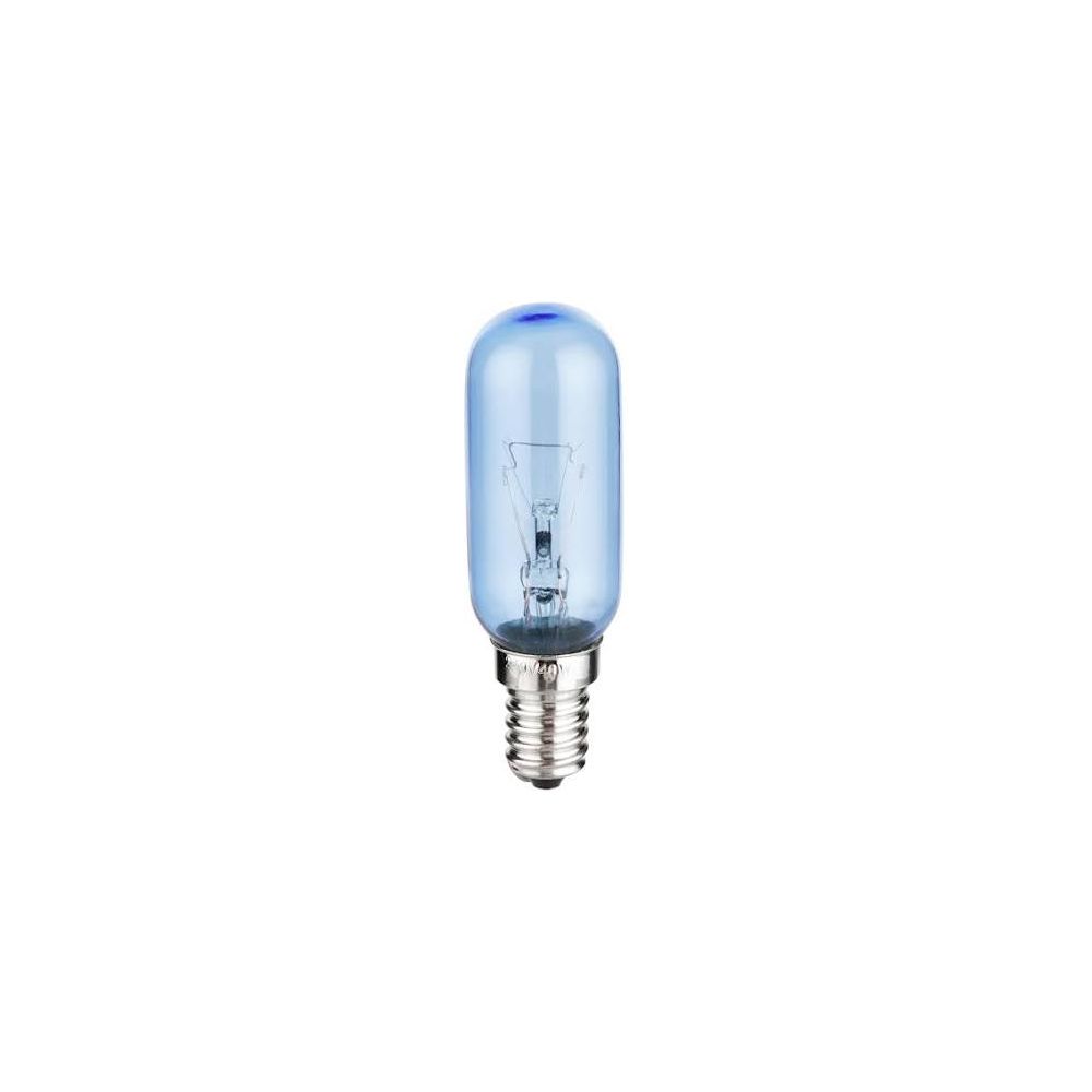 Alternative blue refrigerator bulb 40 watt to 614981, 00614981 Bild 1