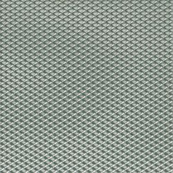 Alfer Expanded metal steel 1.2 mm raw, 300 x 1000 mm a=6 mm, w=3.5 mm