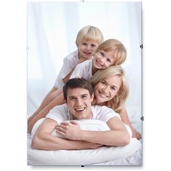 Debex Cornice 29,7x42cm 950004297420 vetro acrilico, senza bordo