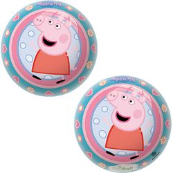 Mondo Ball Peppa Pig 14cm