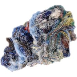 Knuchel Colored cleaning threads 25kg