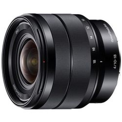 Sony SEL-1018 NEX Lens 10-18mm F/4.0 OSS