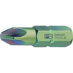 PB Swiss Tools Bit Pozidriv PB C6.1923