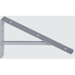 ELEMENT-SYSTEM Functional console Samson white 210x300 mm