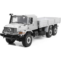 Rc4wd Overland 6x6 Truck with Utility Bed RTR
