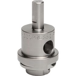 Boehm Adapter for presses 2-30 mm spindle bore 10 mm