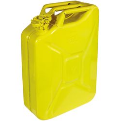 Reilang Petrol can yellow army 20 lt