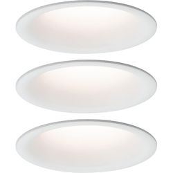 Paulmann Faretto LED Cymbal Coin Base Set