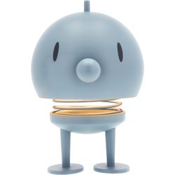 Hoptimist Lampada da tavolo L Azzurro