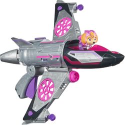 Spin Master Mighty Movie DX Vehicle Skye
