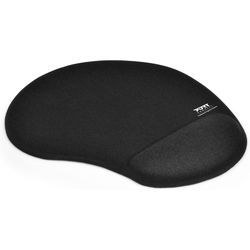 Port Tappetino per mouse ergonomico 900717 nero