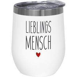 PPD Thermo Mug Lieblingsmensch