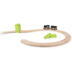 Neue Freunde Railway Noppi