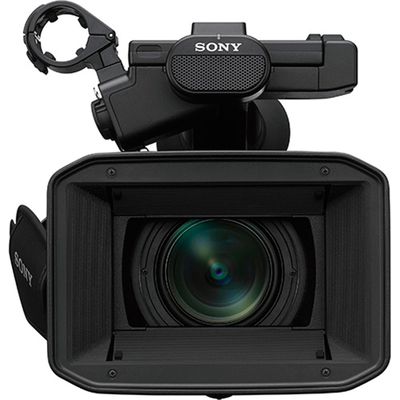 Sony Caméscope compact PXW-Z280 4K 1/2 pouces à 3 puces - acheter chez