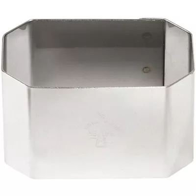 Matfer 4 Nonnet Edel Vichy 75X45X45
