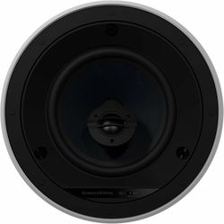 Bowers & Wilkins CCM 663 White