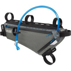 Camelbak M.U.L.E Frame Pack grande grigio lupo