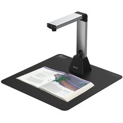 Iris Mobile scanner can Desk 5
