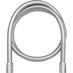 Nikles Tubo doccia 125 cm
