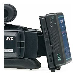 JVC IDX-200E Battery Pack