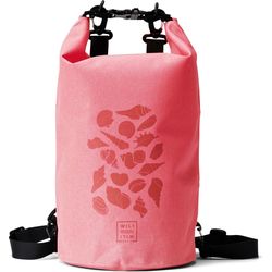 Wili Wili Tree Beach Life 7 l, Pink