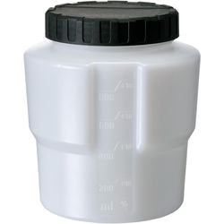 Einhell Color container 800 ml