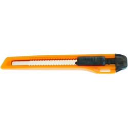 Büroline Cutter 18 mm, orange