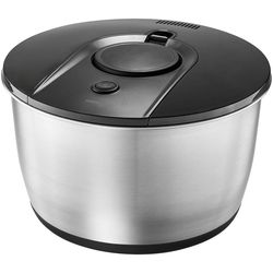 Gefu Salad Spinner Push It Ø 25 cm