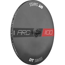 DT Swiss ARC 1100 DICUT ruota 700c CL Disc 142/12mm HG XDR