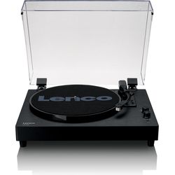 Lenco Platines LS-60BK