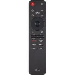 LG Telecomando AI Magic Remote Control