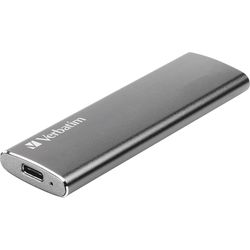 Verbatim SSD esterna VX500 1000 GB
