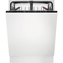 Electrolux Lavastoviglie da incasso GA55GLV completamente integrata