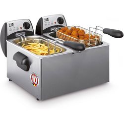 Fritel Friggitrice Cold Zone FR1355 DUO